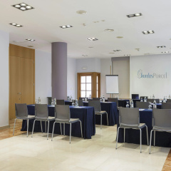 Hotel Porcel Torre Garden - Bild 17