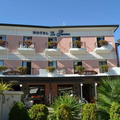 Hotel La Serena