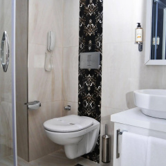 Niss Business Hotel - Bild 8
