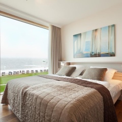 Hotel Haus am Meer - Bild 4