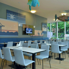 B&B Hotel Hamburg-Altona - Bild 17