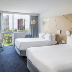 Novotel Miami Brickell - Bild 4