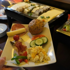 Hotel Hohenstaufen - Bild 11