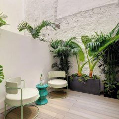 Coeo Frailes Design Apartments - Bild 14