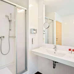 Four Points Flex by Sheraton Vienna Hauptbahnhof Hotel - Bild 8