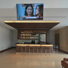 Srivaree Pavilion Hotel And Training Center - Bild 12