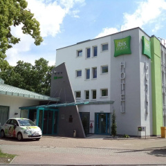ibis Styles Speyer - Bild 1