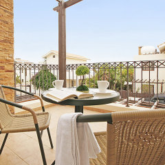 Отель Villa ATHION11 Кипр, Сотира - отзывы, цены и фото номеров - забронировать отель Villa ATHION11 онлайн фото 13