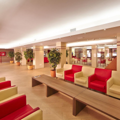 MLL Caribbean Bay Hotel - Bild 2