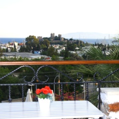 Bodrum Vera Hotel - Bild 14