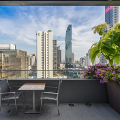 Amara Bangkok thumbnail 1