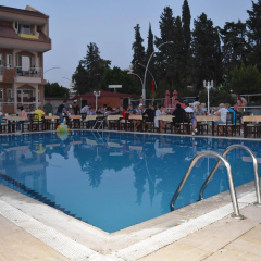 Ares Dream Hotel- All Inclusive - Bild 14