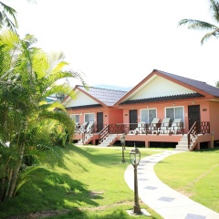 Andaman Seaside Resort - Bild 22
