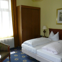 Hotel Wittelsbach - Bild 4