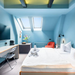 Aussen Alster Hotel - Bild 5