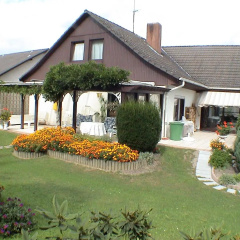 Gästehaus am Ahornweg - Bild 9