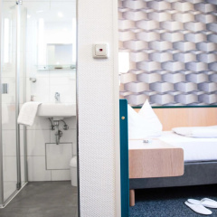 Hotel Regina - Bild 7