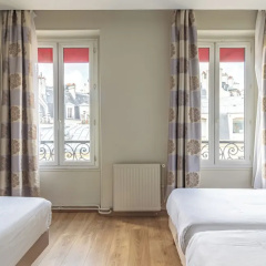 Hotel Riviera - Bild 16