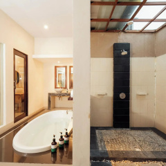 The Bidadari Villas & Spa Umalas, between Seminyak and Canggu - Bild 20