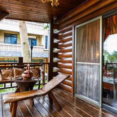 Sun Moon Lake Full House Resort thumbnail 7
