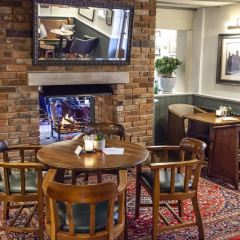 The Bell Alderminster thumbnail 28