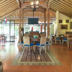 Munari Resort and Spa Ubud - Bild 1