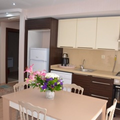 Nurcem Apart Otel - Bild 12