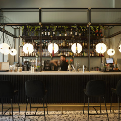 The Port Square Hotel - Bild 22