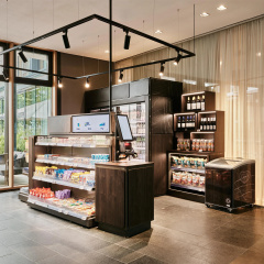 Radisson Blu Hotel, Cologne - Bild 10