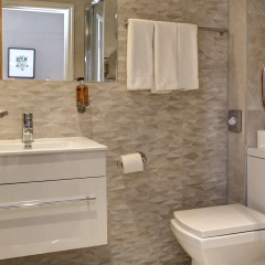 Best Western Buckingham Palace Rd - Bild 8