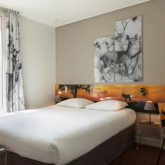 Hotel Glasgow Monceau Paris by Patrick Hayat - Bild 11