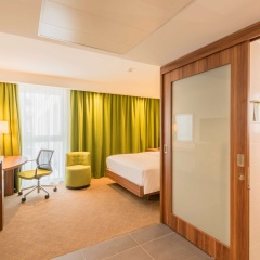 Hampton by Hilton Munich City West - Bild 5