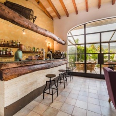 Hotel Ca'l Bisbe - Bild 23