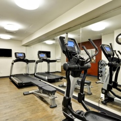 The Chemists’ Club Hotel - Bild 17