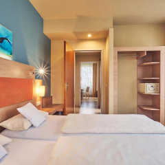 AKZENT Hotel Aufkirchen - Bild 6