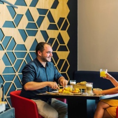 Motel One Madrid-Plaza de España - Bild 30