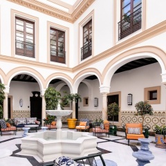 Casa Palacio Don Ramón Hotel - Bild 27