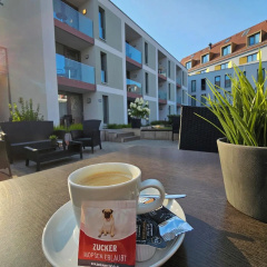 Hotel Am Kaisersaal - Bild 12