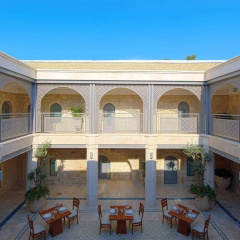 The Sephardic House thumbnail 1