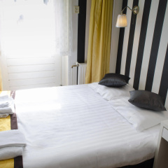 Flipper Hotel Amsterdam - Bild 6