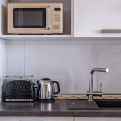 Appartement Exquis à La Défense - Bild 15