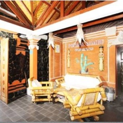 Pondok Bambu Seaside Bungalows - Bild 21
