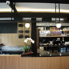Resun Hotel Ankara - Bild 11
