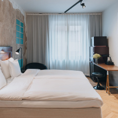 STORY HOTEL STOCKHOLM STUREPLAN, in JdV by Hyatt - Bild 3