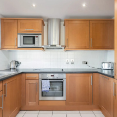 Marlin Apartments London City - Queen Street - Bild 15