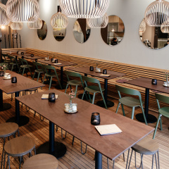 Melter Hotel & Apartments - Bild 19