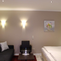 Cityhotel Kaiser Karl Aachen - Bild 2