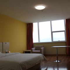 7 Days Inn Qingdao Beer Street thumbnail 1