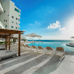 Cyan Cancun Resort & Spa - Bild 24
