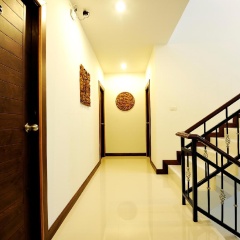 Ruen Buathong Boutique Hotel - Bild 11